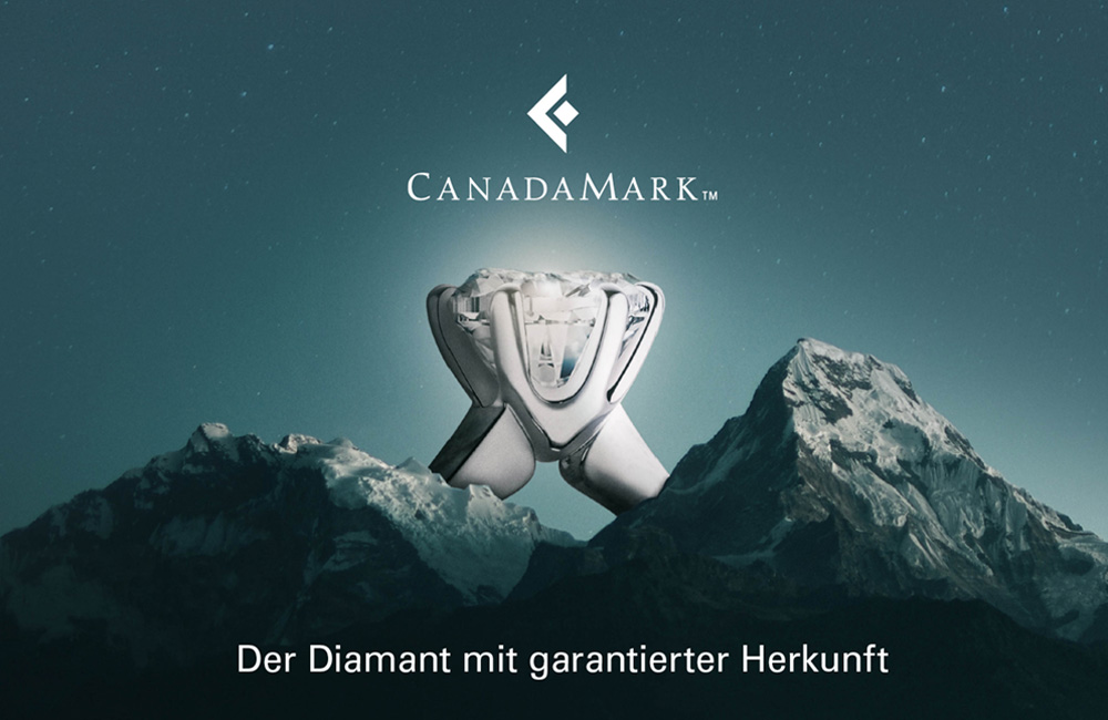 CanadaMark von Frieden