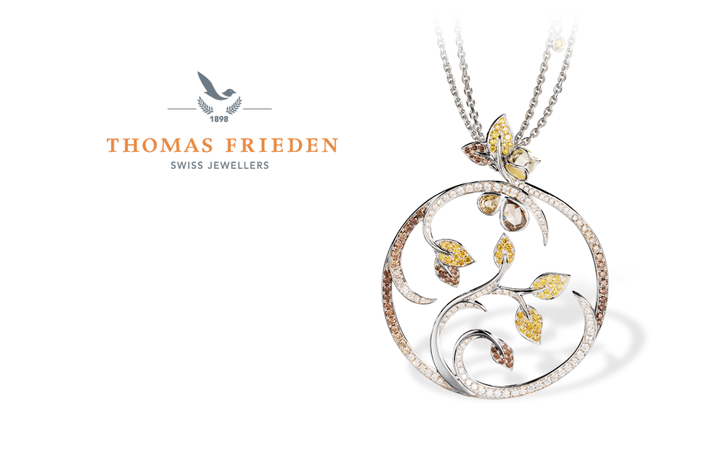 Thomas Frieden Schmuck