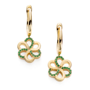 Ohrhänger - Frühling